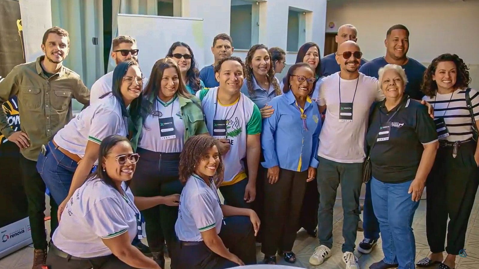 Proponentes e Renova Proponentes e Renova